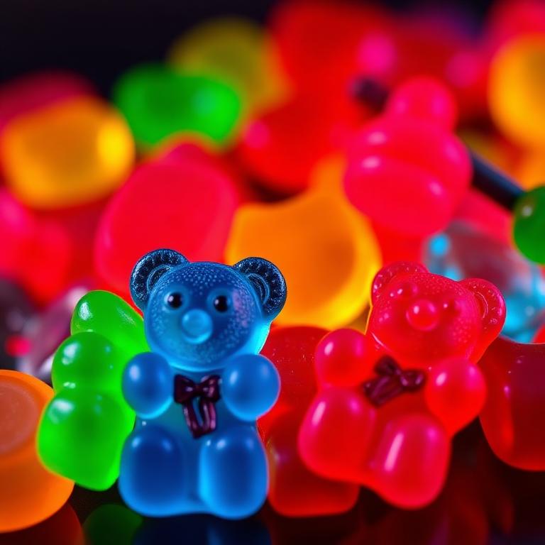 Gummy Candy